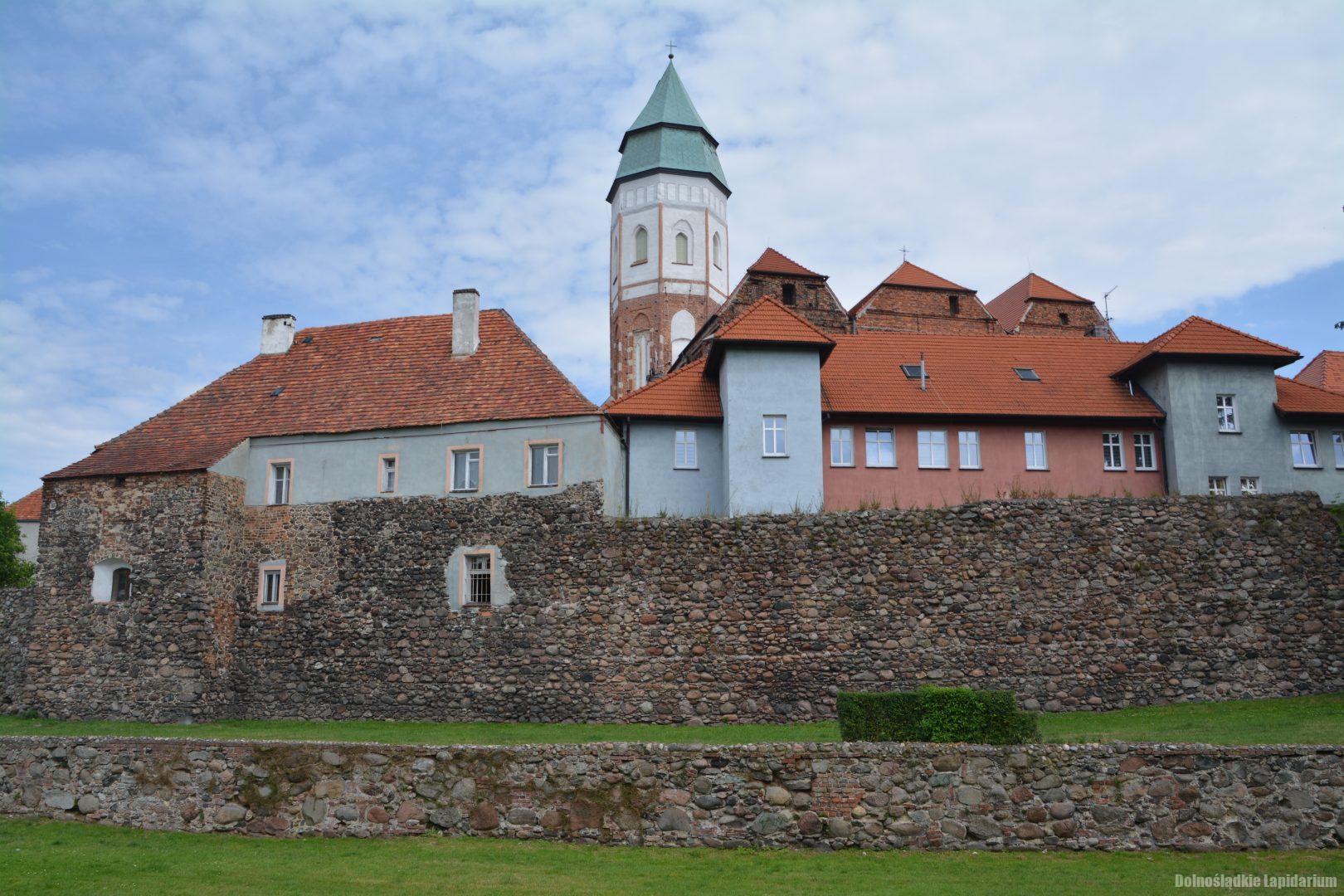 Kożuchów, zapomniane polskie Carcassonne