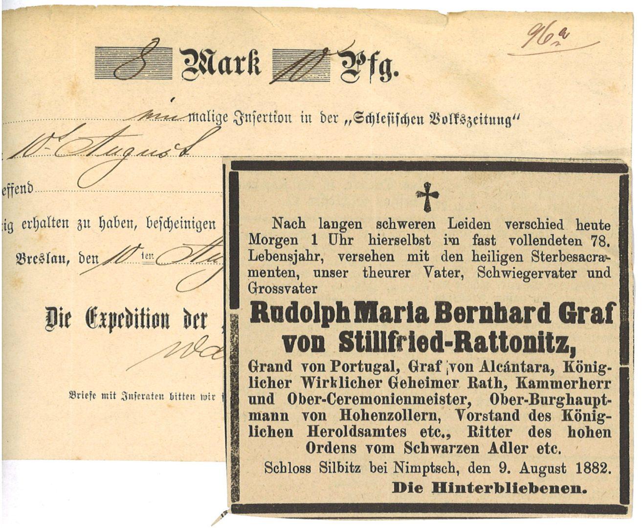 Archiwum Państwowe we Wrocławiu, sygn. 82/156/0/3/491