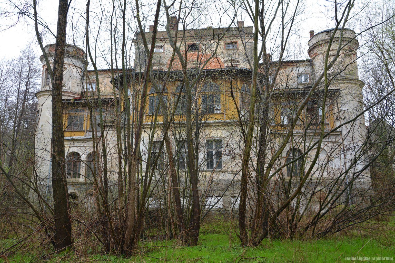 Stillfriedowie z Żelowic